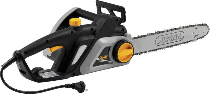 Actual product image Alpina Garden Electric chainsaw ALPINA ACS 200 ET (Electric chain saw)