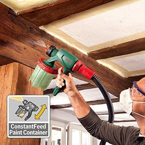 Actual product image Bosch Home & Garden Fine spray gun