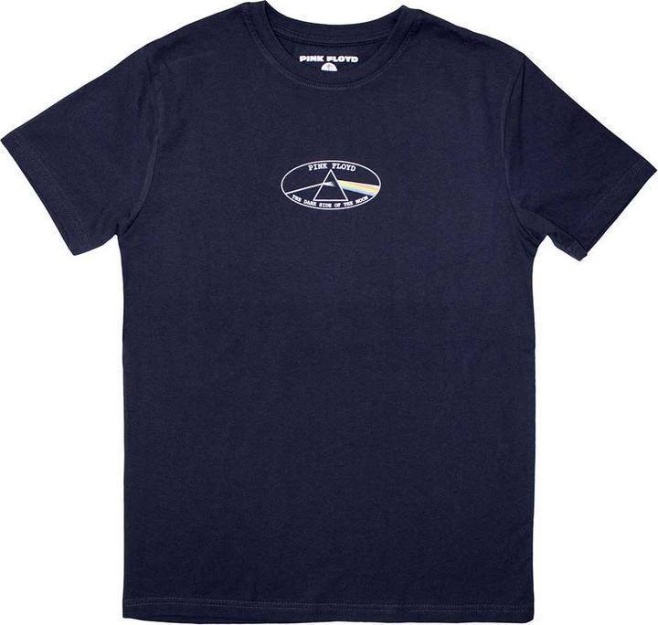 Pink Floyd Mini DSOTM Oval