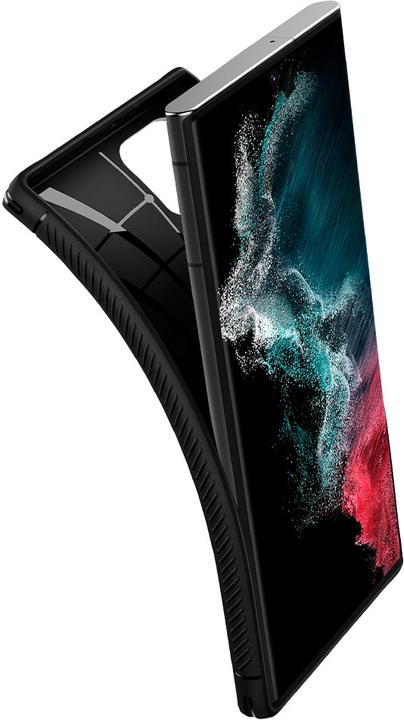Immagine prodotto Spigen Armatura robusta (Samsung Galaxy S22 Ultra (5G))