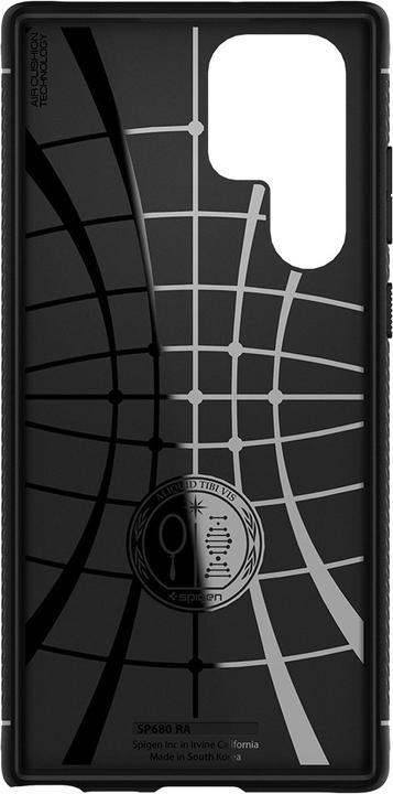 Immagine prodotto Spigen Armatura robusta (Samsung Galaxy S22 Ultra (5G))