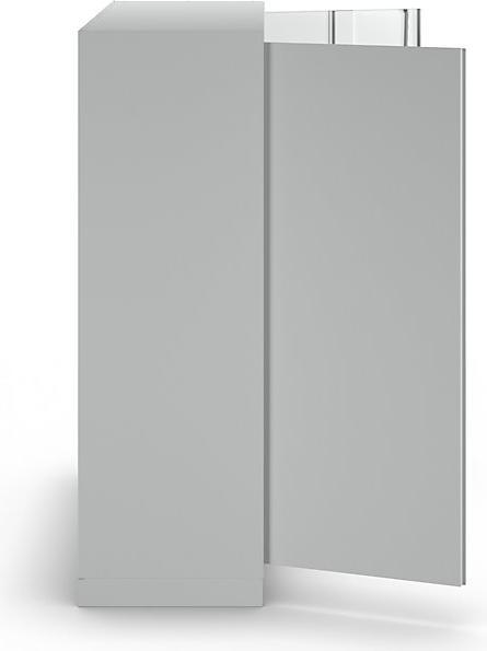 Image du produit kaiserkraft Armoire pour charges lourdes, extra-large (147 cm, 195 cm)