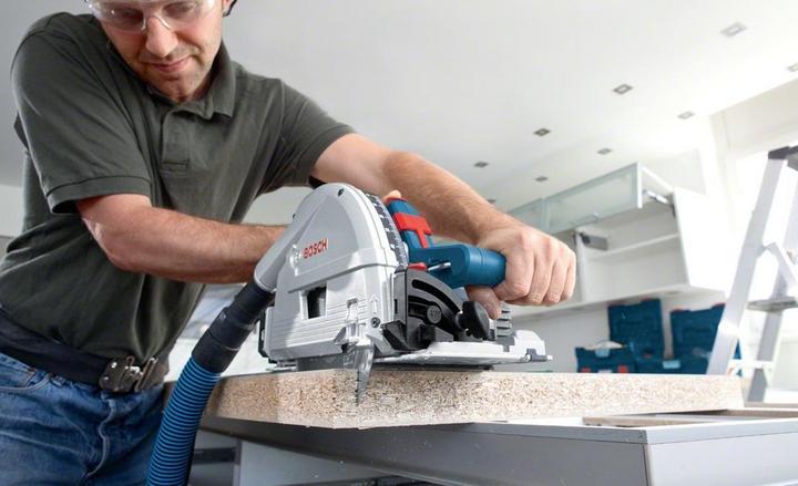 Actual product image Bosch Professional Fsn 800 (80 cm)