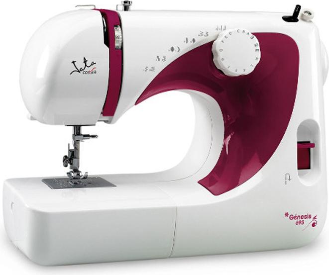 Actual product image Jata GENESIS MC695