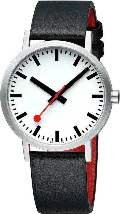 Mondaine Classic Pure