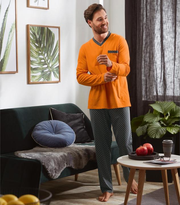 Image du produit Erwin Müller Pyjamas pour hommes (54)