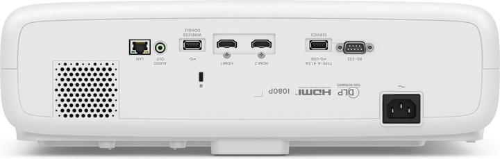 Image du produit BenQ LH750/5000 ANSI Lumen 1080p LED Conf (UWFHD, 5000 lm)