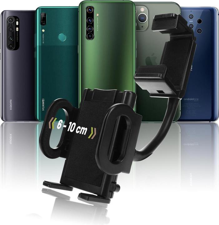 Immagine prodotto Avizar Supporto da auto per smartphone