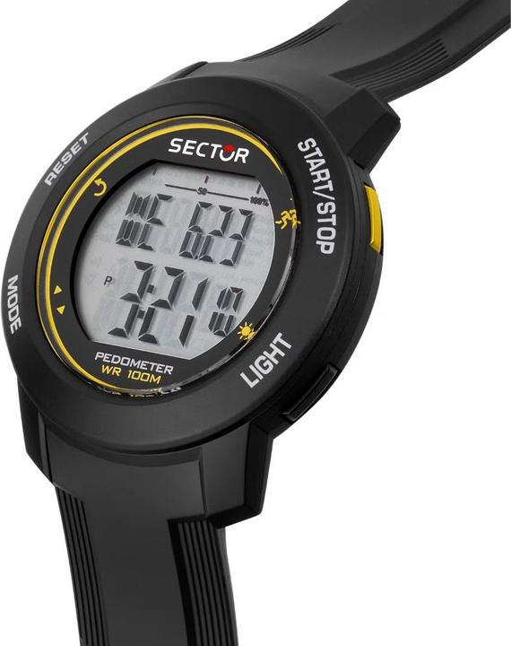 Immagine prodotto Sector R3251284001 EX-37 (Orologio digitale, 45 mm)