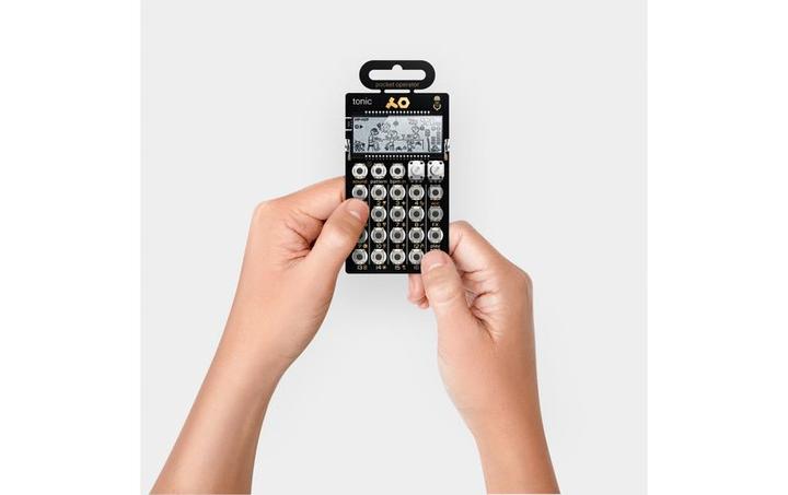 Image du produit Teenage Engineering PO-32 Opérateur de poche tonique