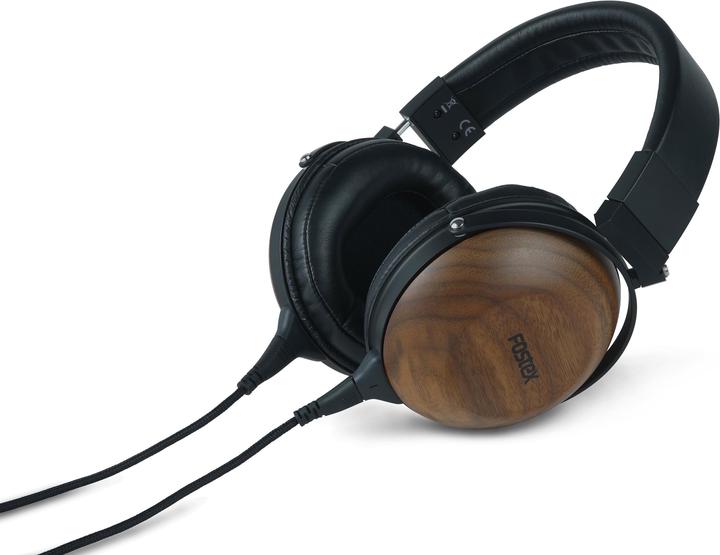 Image du produit Fostex Th610 (Filaire)