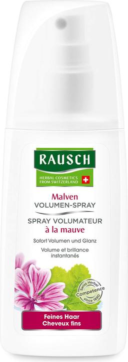 Rausch Malven Volumen-Spray (100 ml)
