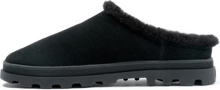 Actual product image Palladium mules dune warm (37)