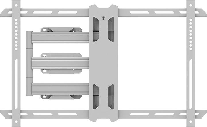 Actual product image Multibrackets Wall mount up to 70", white, VESA 200x200 - (Wall, 70", 40 kg)