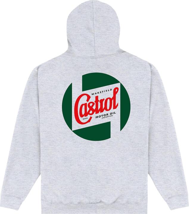 Produktbild Castrol Wakefield Kapuzenpullover (S)