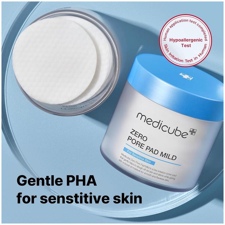 Image du produit Medicube Coussinets Zero Pore (Lotion tonique)