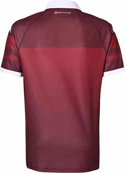 Produktbild Kappa Heimtrikot Union Bordeaux-Bègles 2024/25 (M)