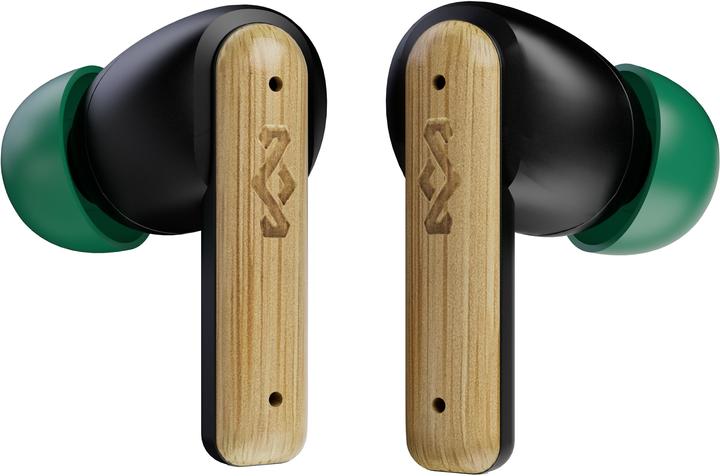 Actual product image House of Marley Little Birds (No noise cancelling, 6 h, Wireless)