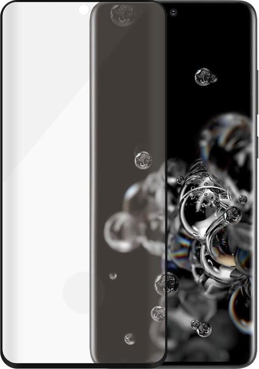 Actual product image PanzerGlass Case Friendly (1 Piece)