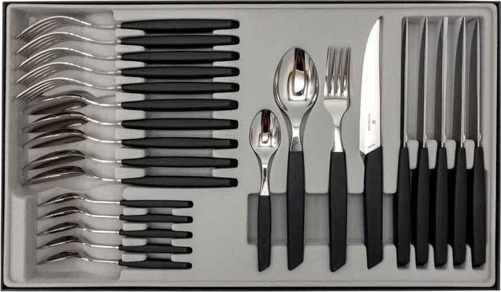 Image du produit Victorinox Suisse Moderne (24 pièce(s), Set de couverts)