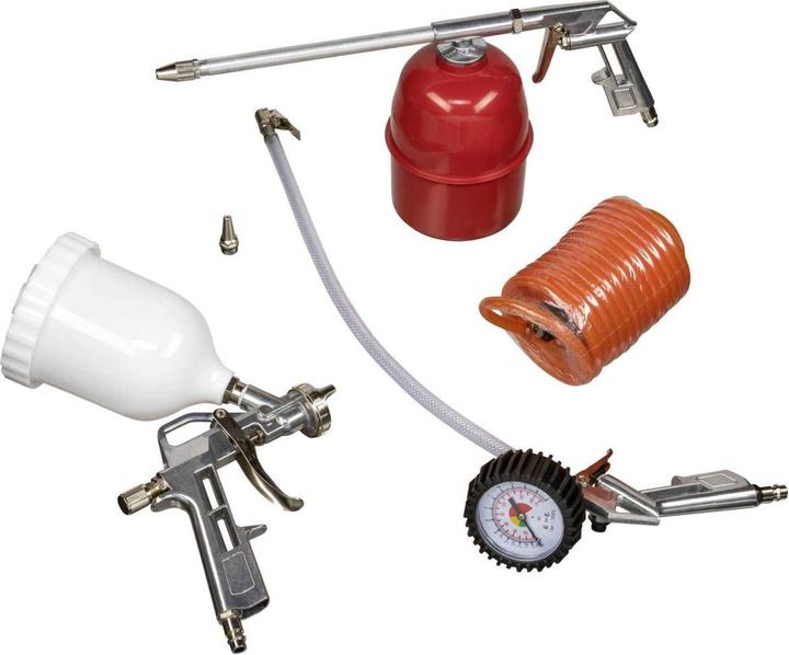 Produktbild Einhell Druckluft-Set