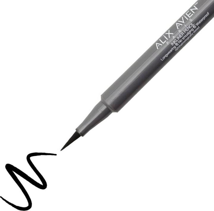 Actual product image Alix Avien IP03 (Extra Black)