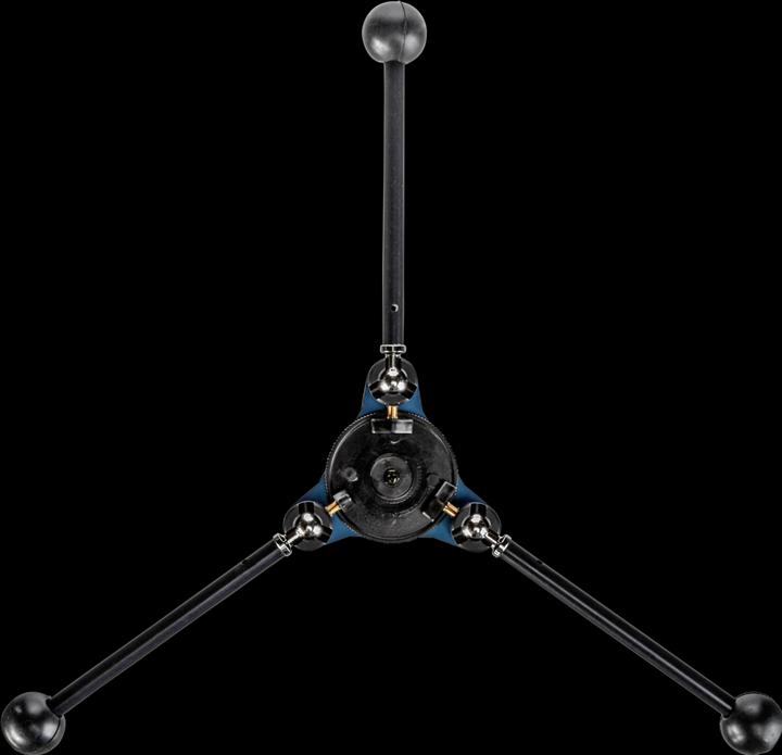 Image du produit Novoflex Minipode Macro