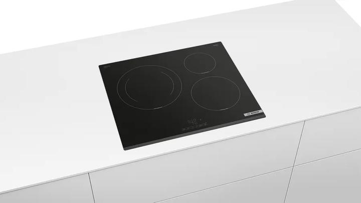 Actual product image Bosch Hausgeräte PIJ631BB5E