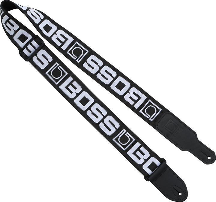Image du produit BOSS BSM-20-BW