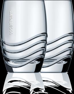 Produktbild SodaStream Trinkgläser