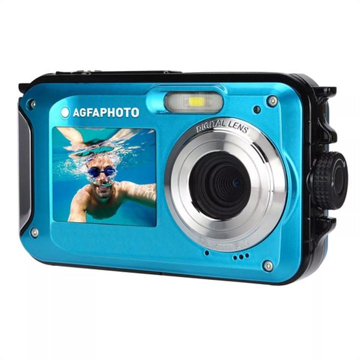 Actual product image AGFAPHOTO Realishot WP8000 (24 Mpx, 1/3.06")