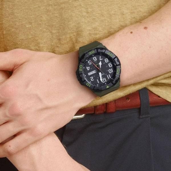 Image du produit Casio Collection (Montre analogique, 43 mm)