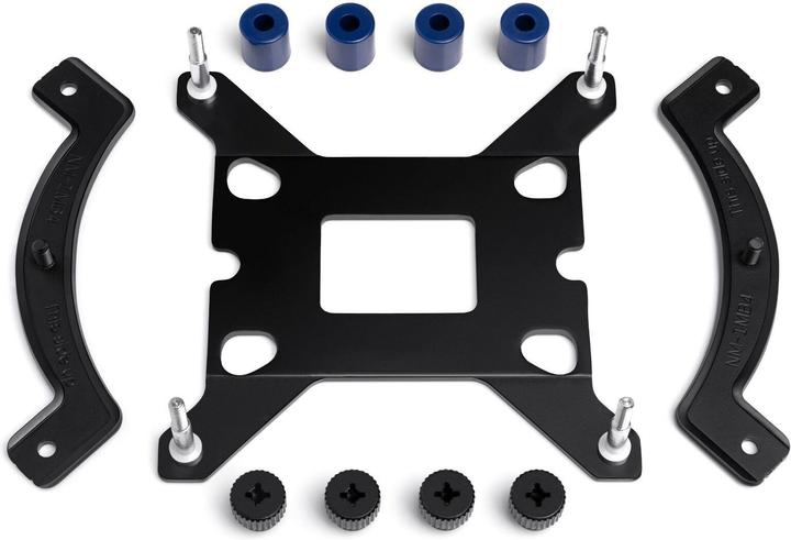 Actual product image Noctua Upgrade Kit NM-i17xx-MP83 CH.BK