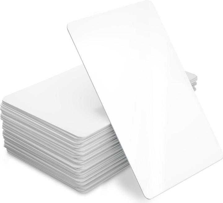 Produktbild Axis RFID-Karte TA4701 Access Card 100 Stück