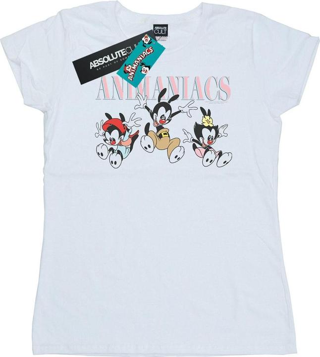 Immagine prodotto Universal Textiles Group Jump Maglietta Donna (XL)