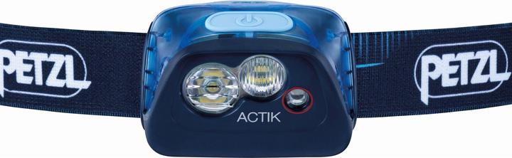 Image du produit Petzl Actique (350 lm)
