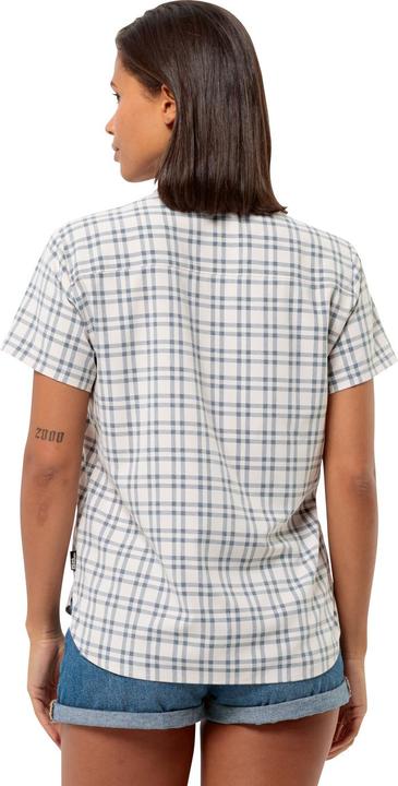 Produktbild Jack Wolfskin Febla Shirt W (S)