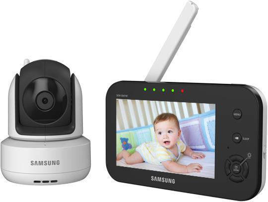 Samsung Sew-3041w (Video & Audio, 300 m)