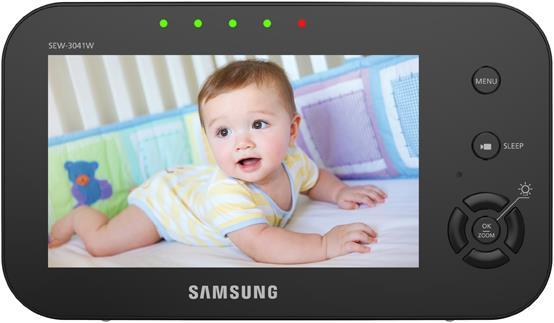 Productafbeelding Samsung Sew-3041w (Video & Audio, 300 m)