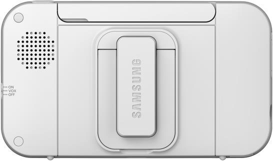 Productafbeelding Samsung Sew-3041w (Video & Audio, 300 m)