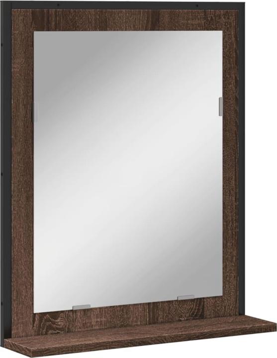 Immagine prodotto VidaXL Straniero (12 x 60 cm)