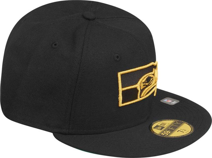 Produktbild New Era 59Fifty Cap - THROWBACK Seattle Seahawks - 7 (7)