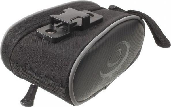 Actual product image Roswheel Universal saddle bag for the bike (1.20 l, Saddle bag)