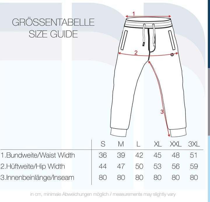 Immagine prodotto Solid BennPant Pantaloni Felpata Ginnastica Pantalone Jogging Da Uomo (L)