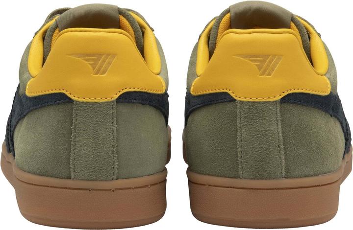 Produktbild Gola Equipe II Suede (40)