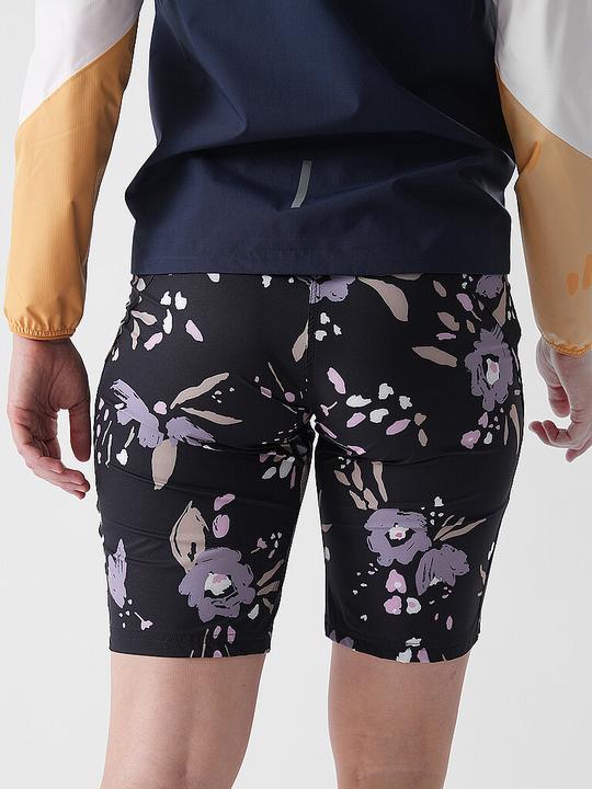 Produktbild Maloja Radshort AnemonaM. Printed (XL)