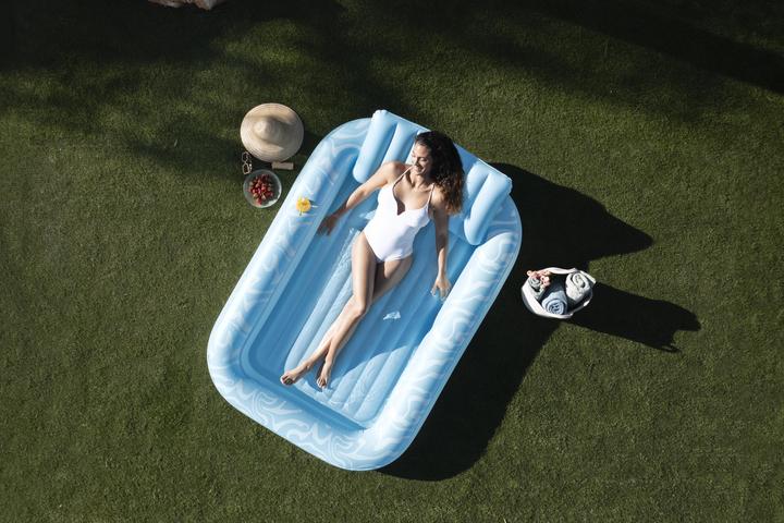Produktbild Bestway Schwimmende Matratze
