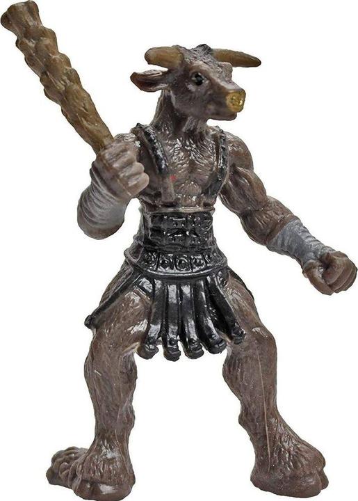 Immagine prodotto Safari Mitologia