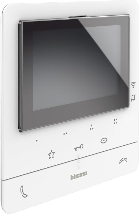 Actual product image Legrand Classe100 X16E (Wi-Fi)