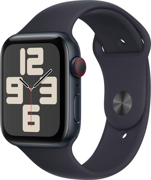 Produktbild Apple Watch SE 2022/2023 (44 mm, 4G)